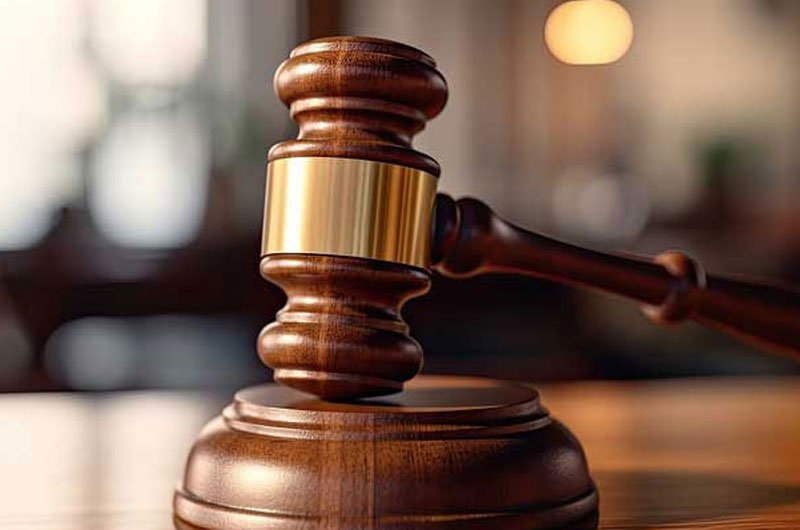 FR petition challenges Presidential Election 