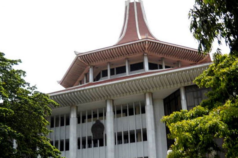Court dismisses petition challenging Presidential Election