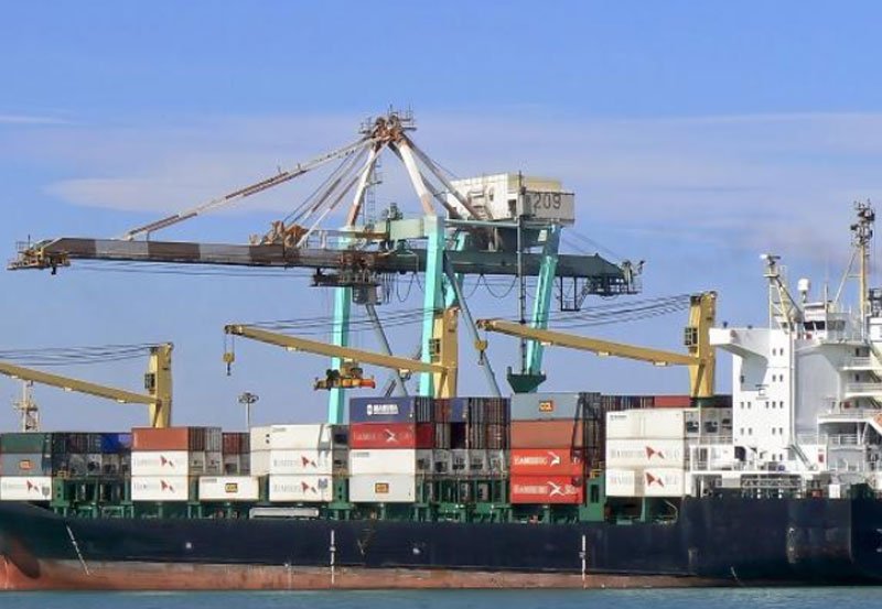 Houthis attack French shipping vessel en route to Sri Lanka