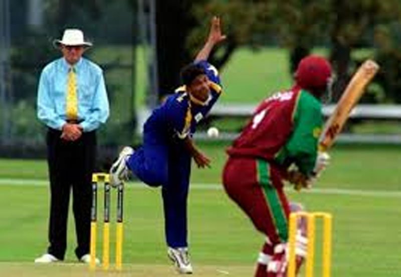 Police arrest shooter in killing of former cricket captain