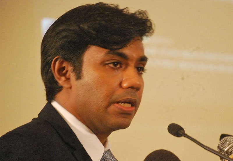 Asanga Abeyagoonasekera released on bail