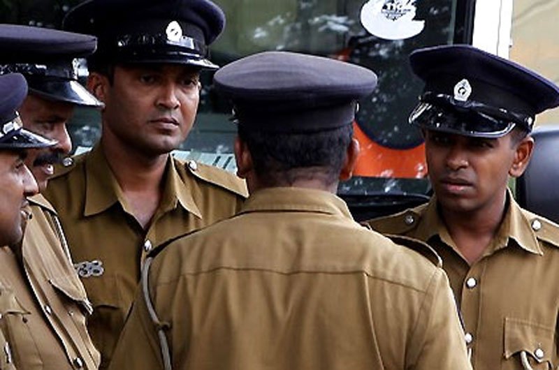 Police set up Election Operation Rooms nationwide