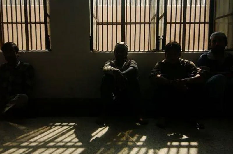 83 Indian fishermen currently in Sri Lanka&rsquo;s custody
