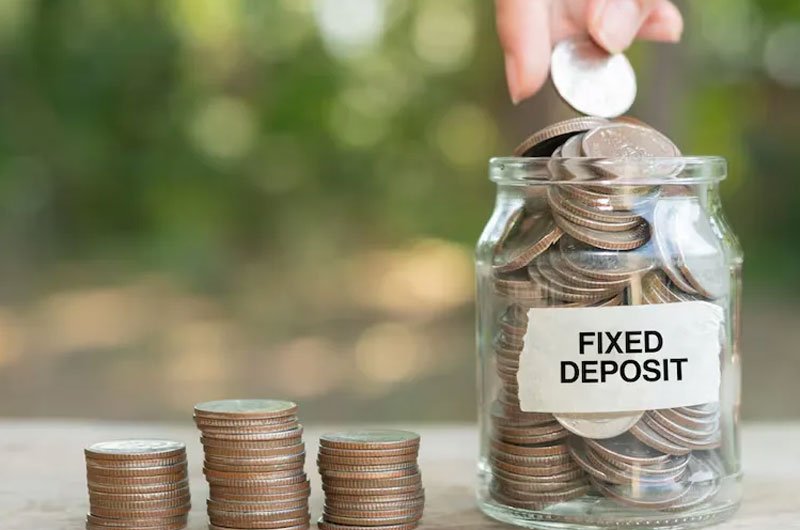 FD rates for senior citizens increased