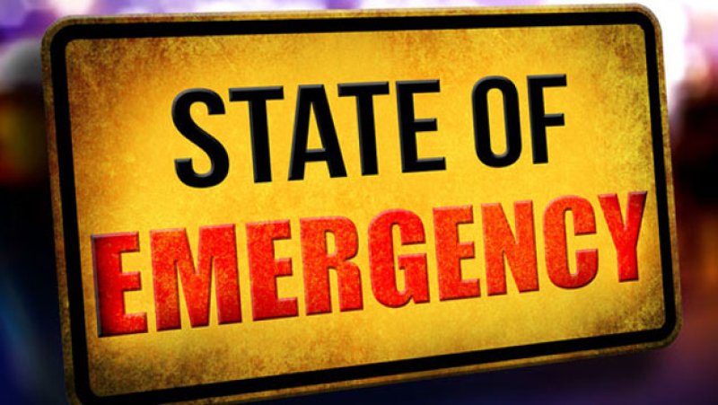 Emergency laws to remain in force for two more months 