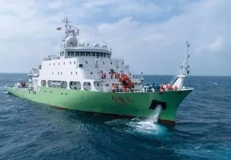 Govt finalises SOPs for foreign vessels