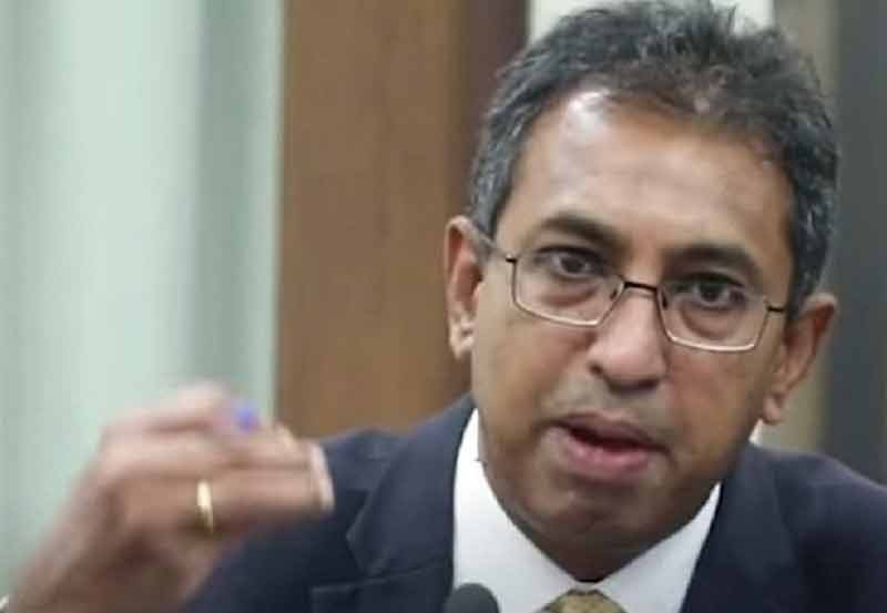 10 debt payments to Australia did not reach recipient &ndash; CoPF
