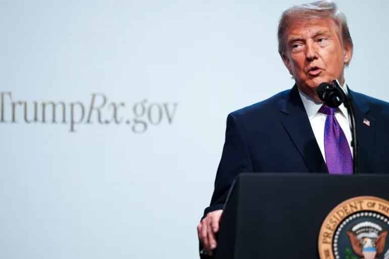 Trump says Iran agreement &lsquo;largely negotiated&rsquo;