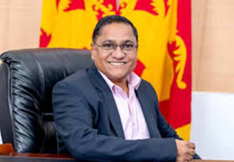 Herath to visit New Zealand, Australia from May 26