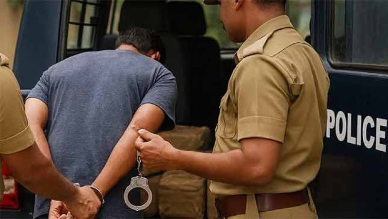 Major drug busts in Kiribathgoda and Panadura