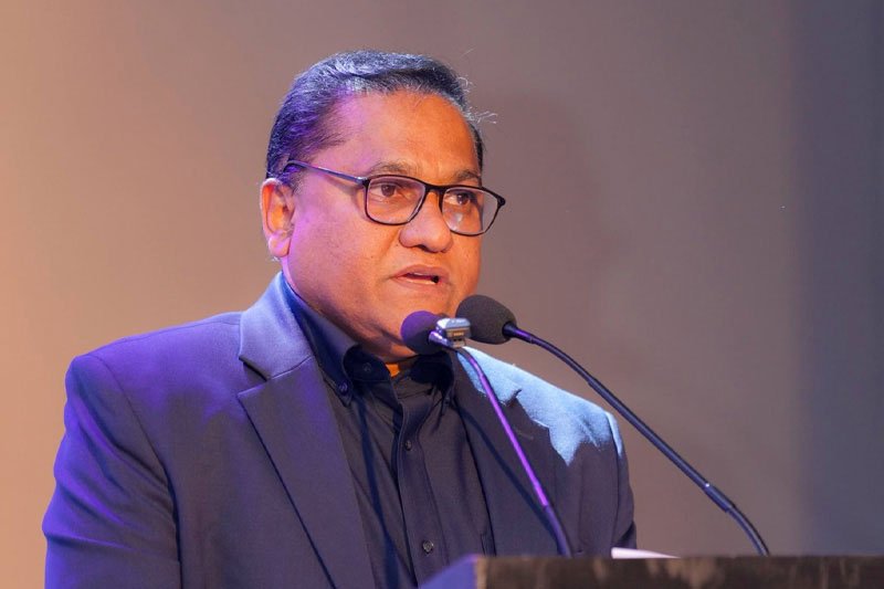 Vijitha Herath to undertake official visit to Thailand