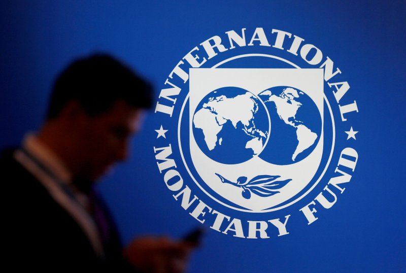 IMF concludes Sri Lanka mission, flags key economic risks