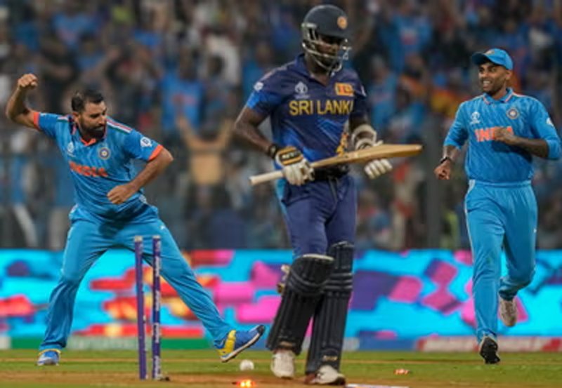 SLC seeks explanation from coaching staff and selectors