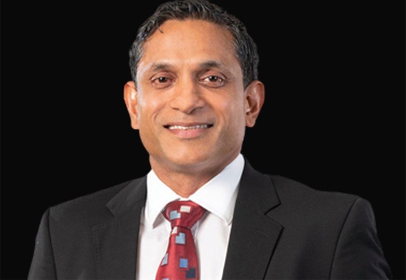 Businessman Dinesh Shafter's body released to family