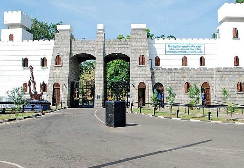 Navy sailor arrested in fatal Trincomalee stabbing