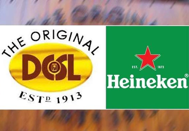 Heineken offloads Lanka to Distilleries Company of Sri Lanka