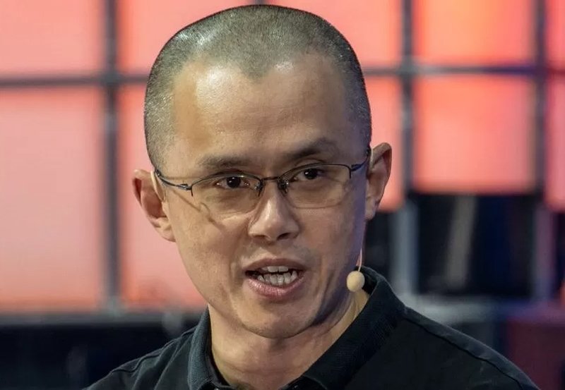Binance chief pleads guilty to money laundering charges
