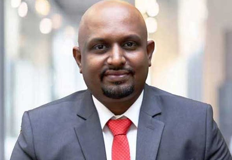 Ex-CEA Chairman challenges Bribery Com. over HR violation