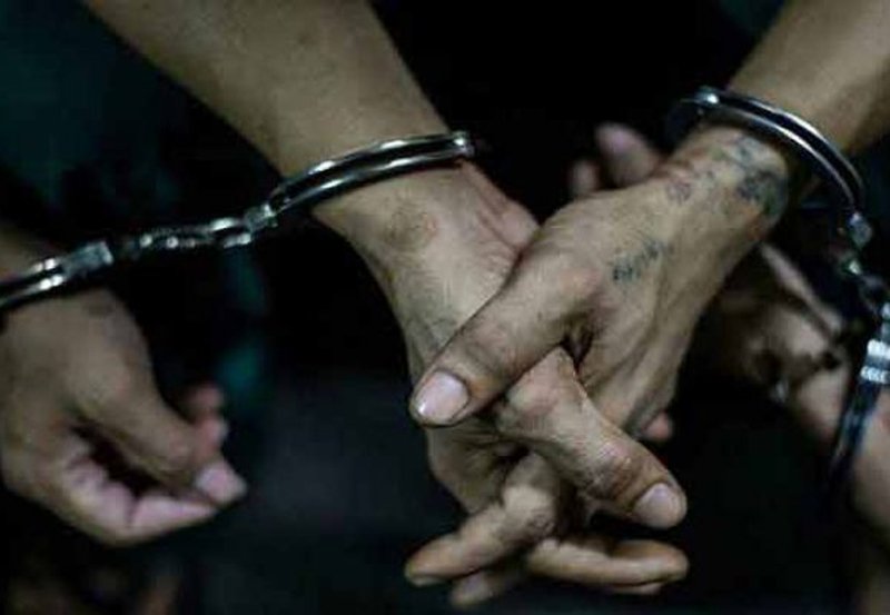 CID nabs eight men with firearm and over Rs. 78 Mn in cash