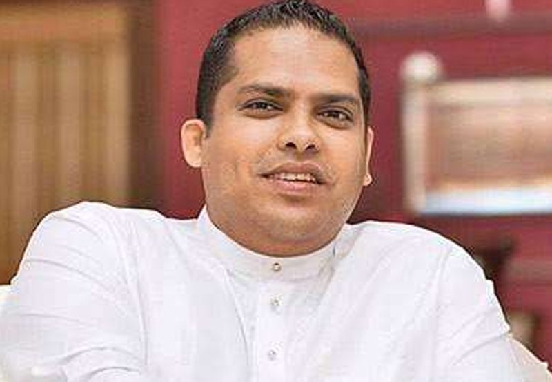 Court informed of decision to dissolve SLC Interim Committee