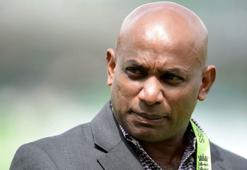 Jayasuriya named cricket consultant for Sri Lanka Cricket