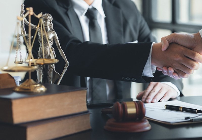 President appoints ten lawyers as President&rsquo;s Counsel