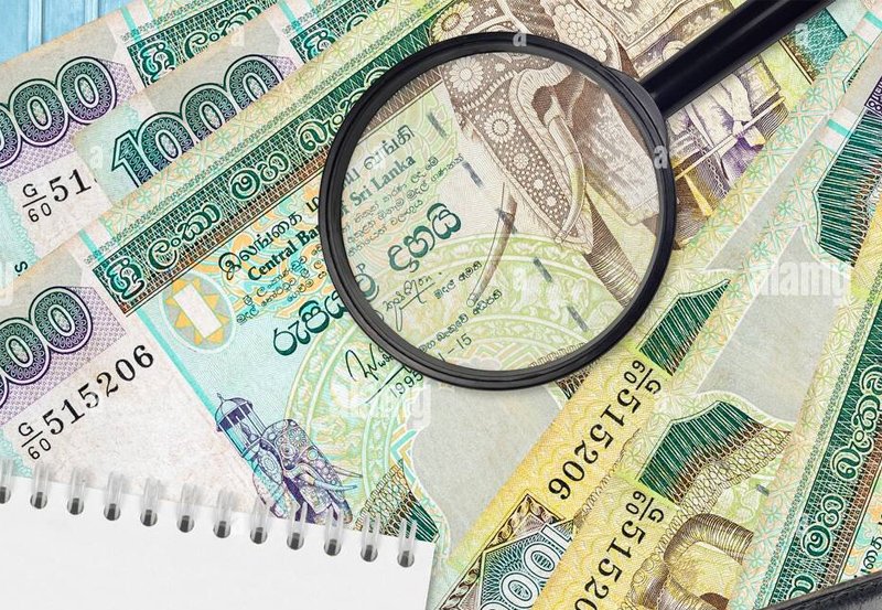 Two arrested for printing and using counterfeit notes