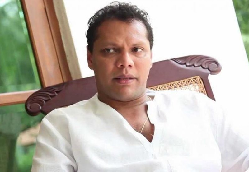 Colombo Court issues restraining order against Dayasiri