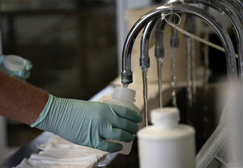 Govt. nod to regulate chemicals affecting national security