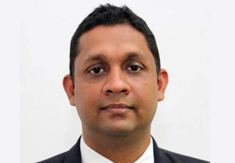 NMRA Ex-CEO arrested over substandard medicines