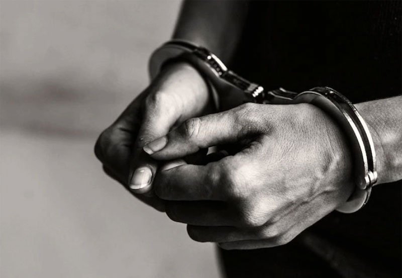 Suspect arrested with 1440 Pregabalin capsules in Batticaloa