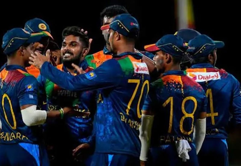 Warm-up fixtures announced for the ICC Men's T20 World Cup 