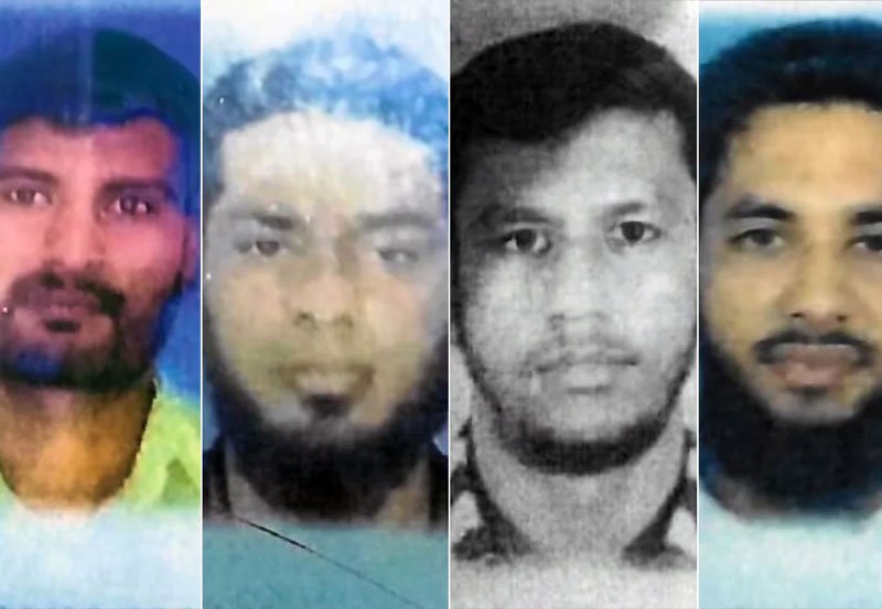 Sri Lanka launches probe into ISIS suspects nabbed in India