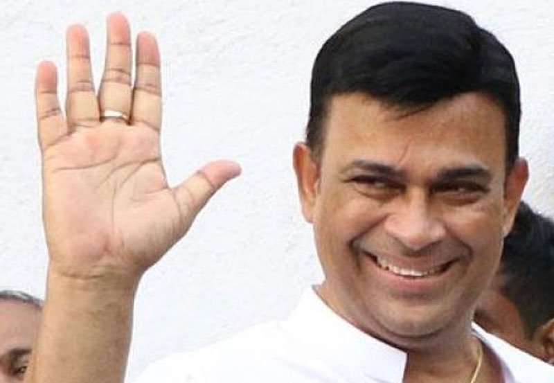 Ranjan returns to politics with new political party
