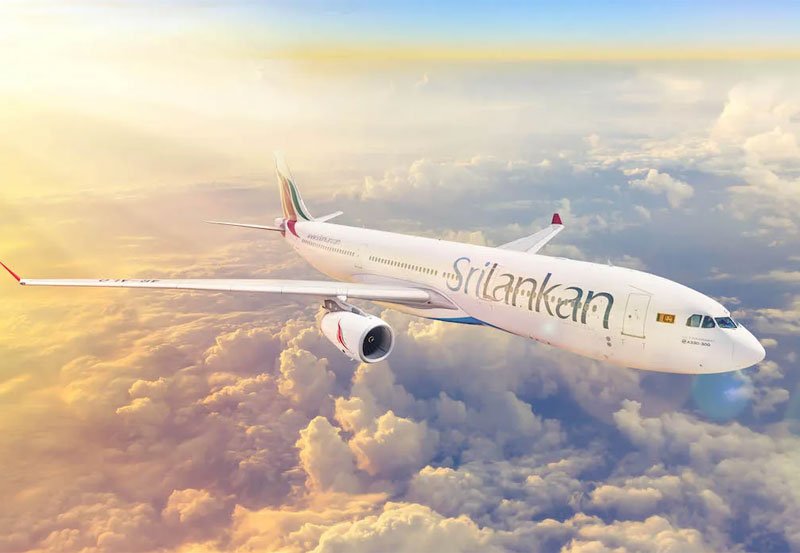SL in talks with three buyers for SriLankan  privatization 