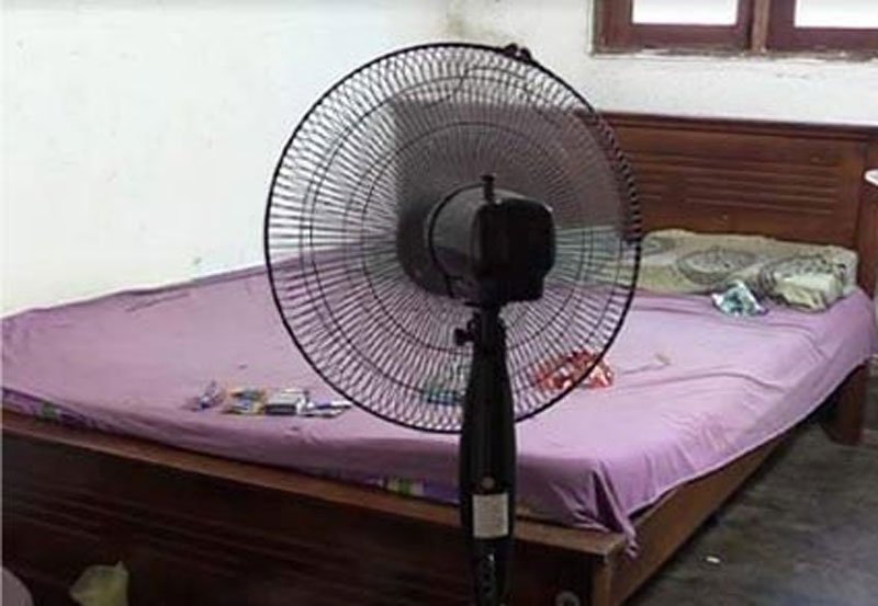 Police bust sex video racket linked to Chinese company