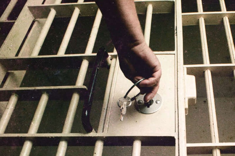 Mobile Phone seized from 'Midigama Chuti's' prison cell