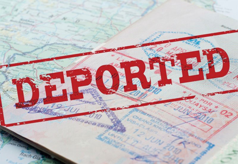 Eleven Sri Lankans deported from UAE for cybercrimes
