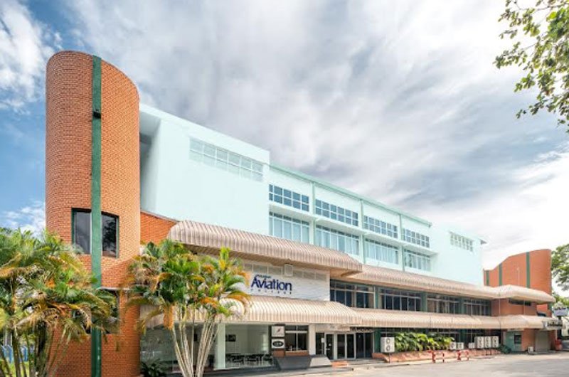  SriLankan Aviation college accredited in Nepal