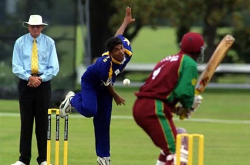 Former SL Cricketer shot dead in Ambalangoda
