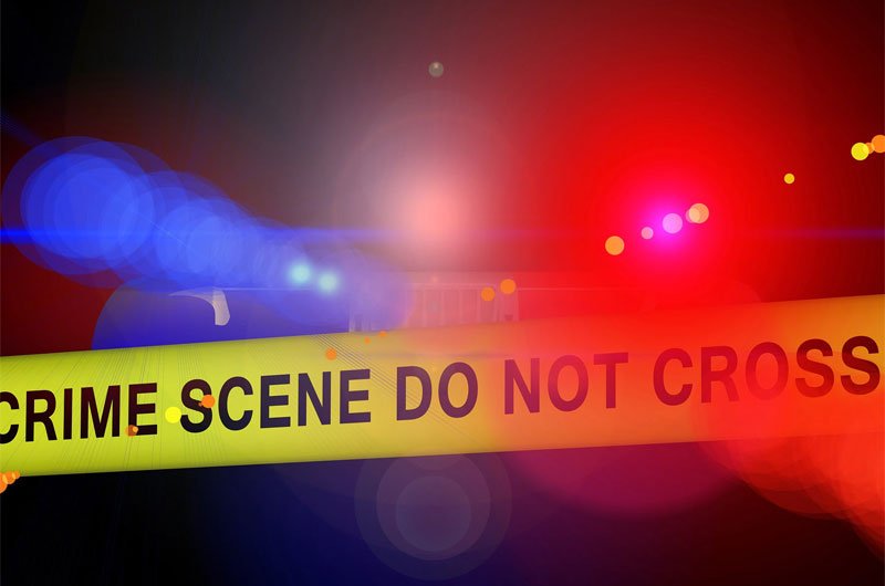 Male body found in three-wheeler in Colombo