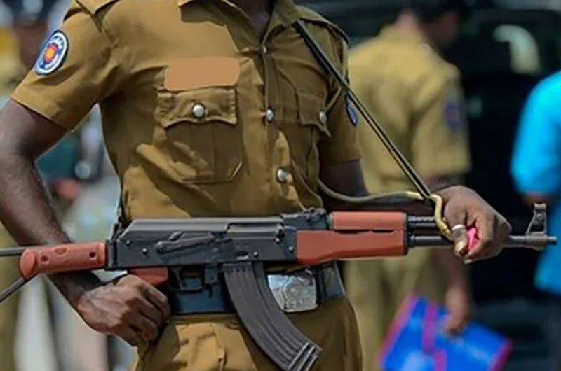 Police arrests 776 suspects through &lsquo;Yukthiya&rsquo; operation