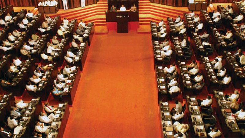 Second reading debate on Budget begins today