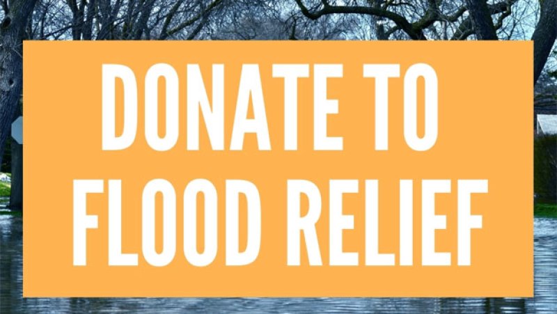Sri Lanka seeks international disaster relief donations