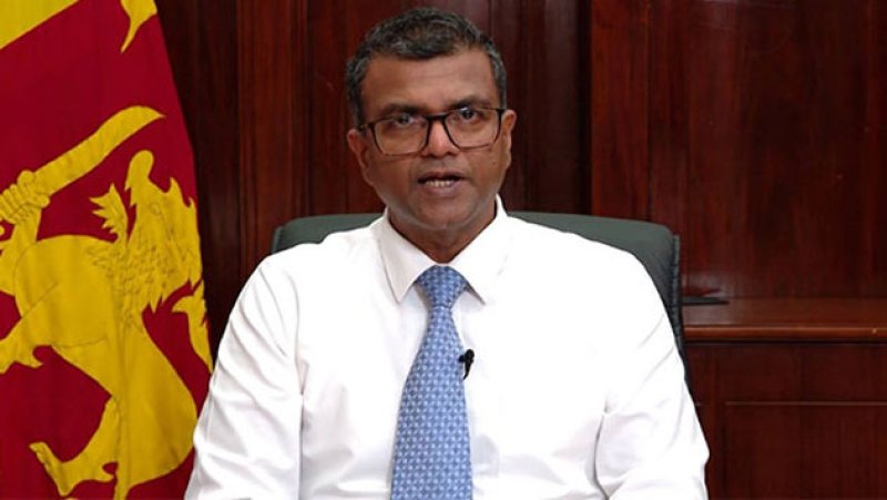 Rebuilding Sri Lanka Fund receives nearly Rs. 700 Million