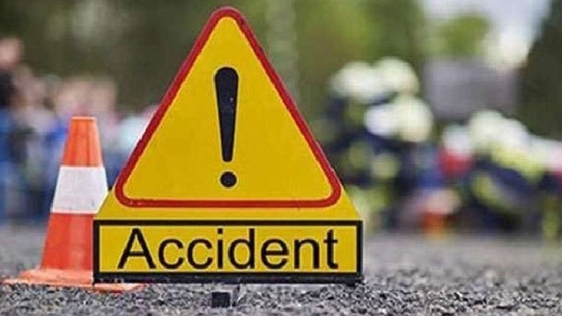 Five killed in road accidents within 24 hours