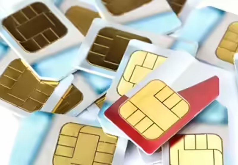 TRC orders re-registration of over 1 million SIM cards