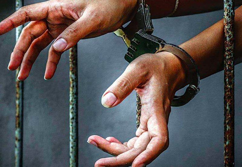 Couple arrested for sharing explicit content targeting teens