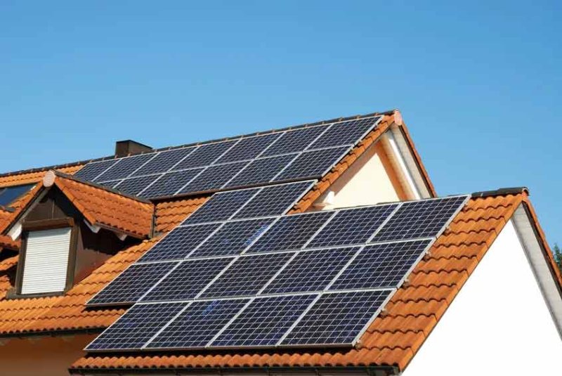 NSO renews appeal for rooftop solar users 