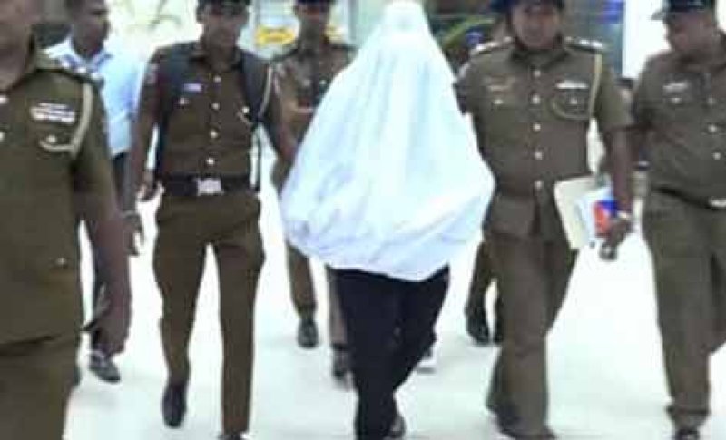 Police team sent to Dubai to extradite &lsquo;Bus Lalith&rsquo;